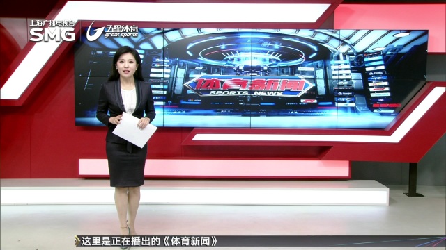 社交媒体上